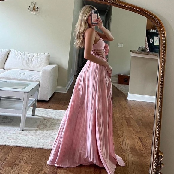 For love and lemons gwenyth gown - Picture 4 of 14